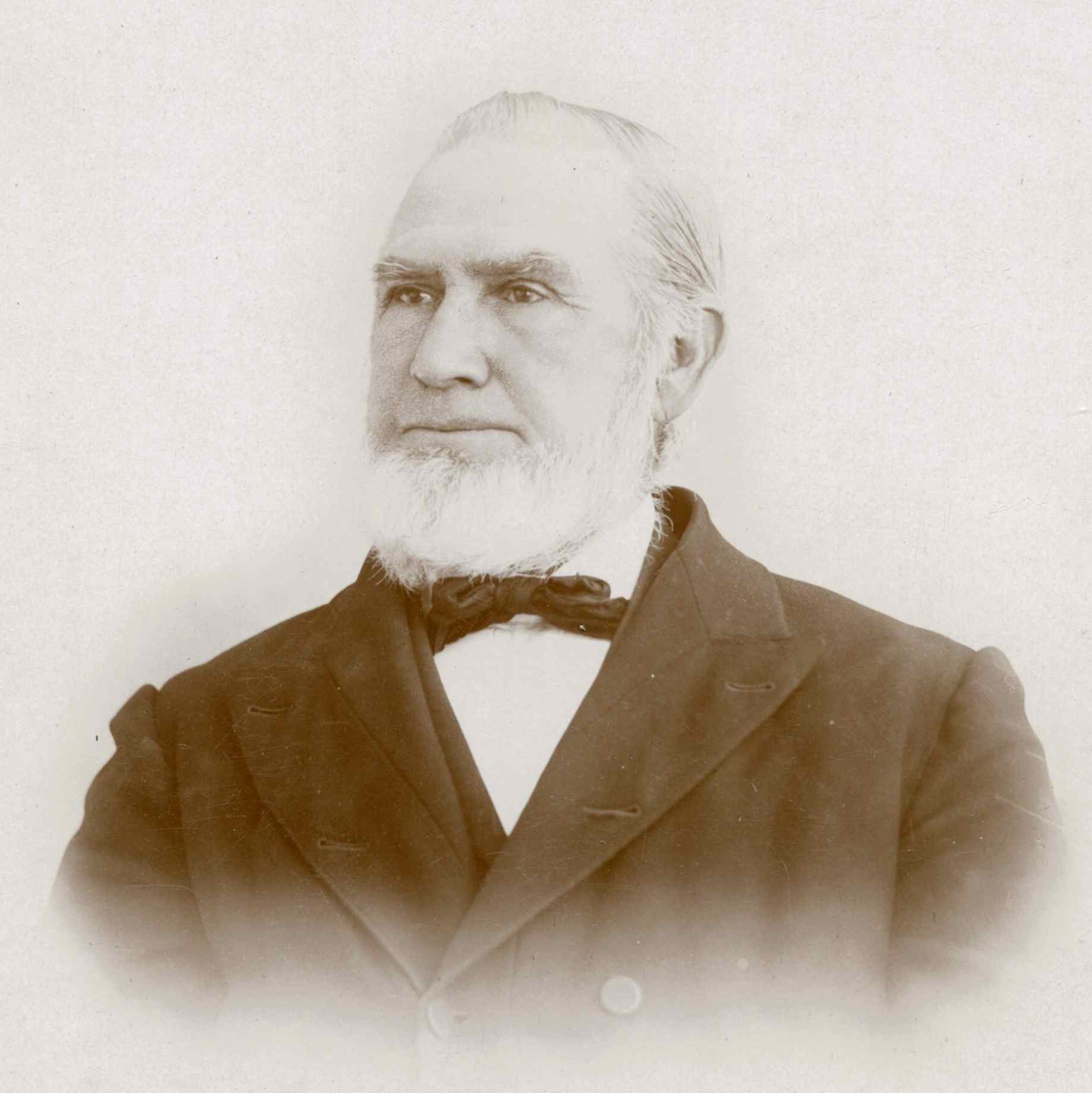 Elias Hicks Blackburn (1827 - 1908) Profile